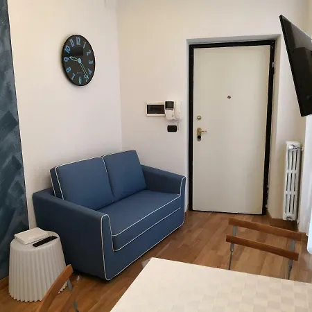 公寓 Domuscuneo Casa Diaz 库尼奥