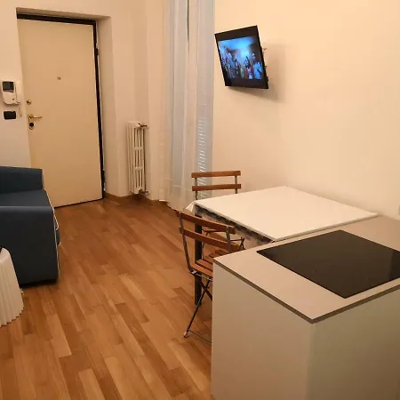 公寓 Domuscuneo Casa Diaz 库尼奥