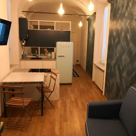 Domuscuneo Casa Diaz 公寓 库尼奥