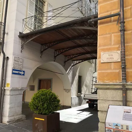 Domuscuneo Casa Diaz 公寓 库尼奥