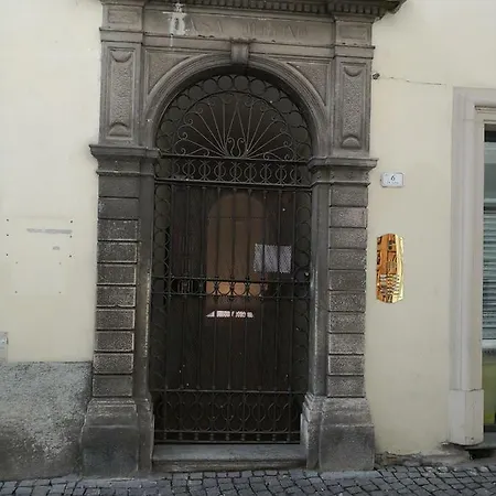 Domuscuneo Casa Diaz 公寓