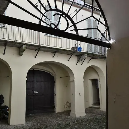 Domuscuneo Casa Diaz * 库尼奥