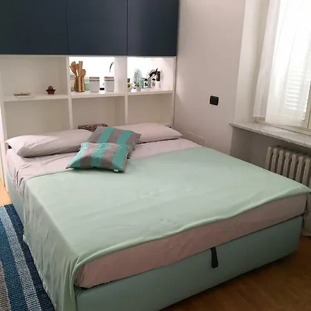 Domuscuneo Casa Diaz 公寓