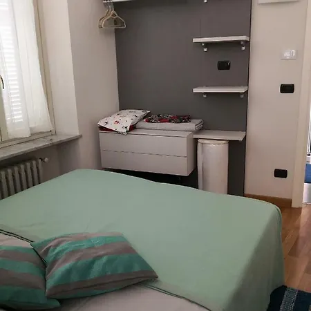 公寓 Domuscuneo Casa Diaz 库尼奥