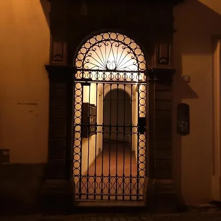 Domuscuneo Casa Diaz 库尼奥